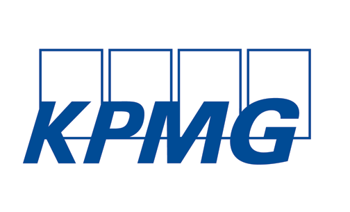 KPMG Logo